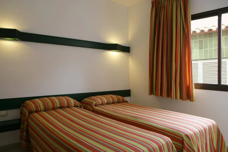 Apartamentos Rosanna
