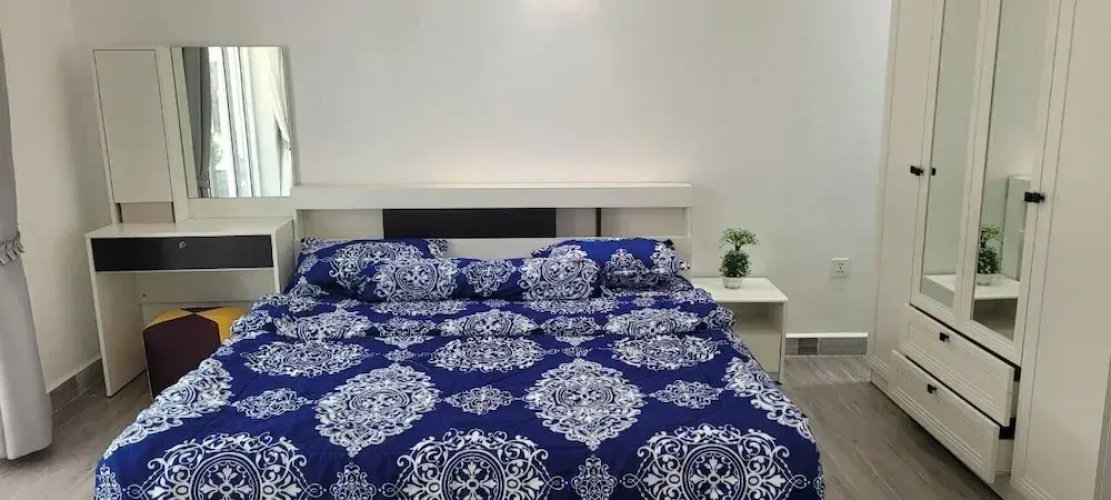 The Pepperian Homestay