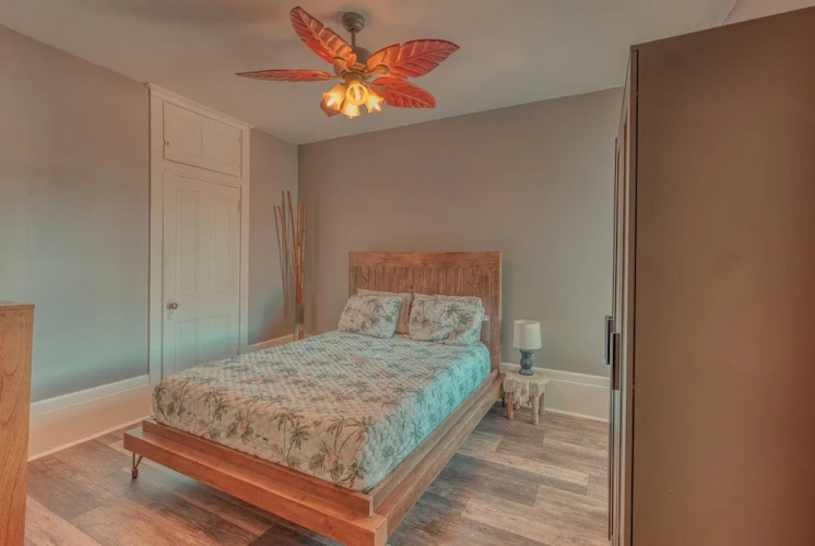 1 Bedroom Apartment with river view