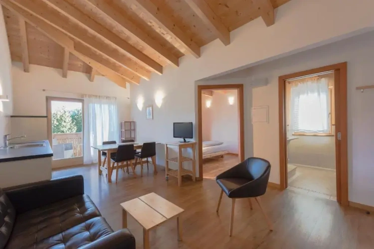 Superior Family Apartment