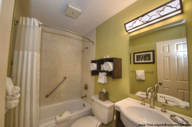 The Lodge & Spa At Breckenridge photo 27