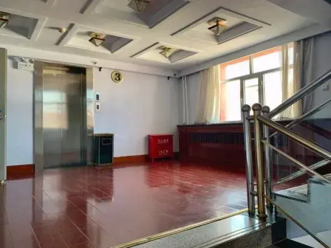 Siziwang Hotel