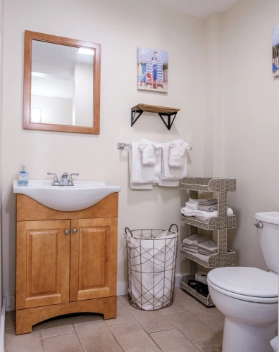 Classic Double Apartment