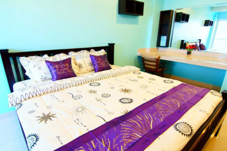 Ananya Residence