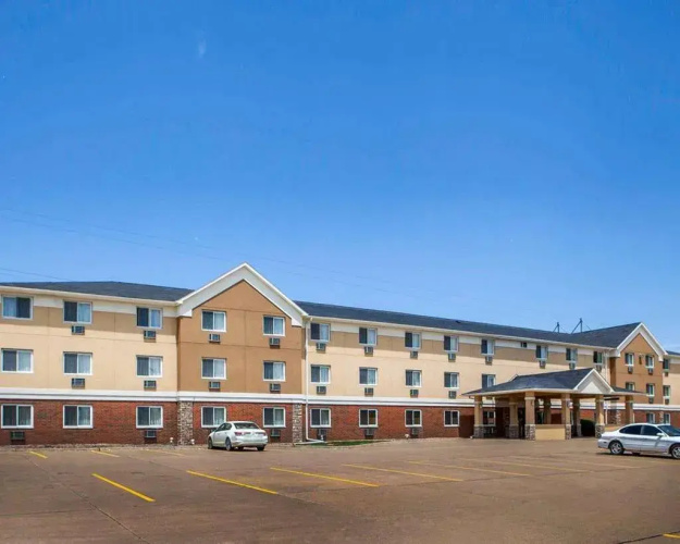 Quality Inn & Suites