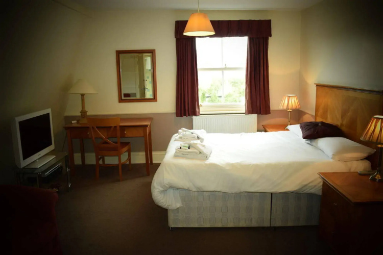 The Lamb Inn