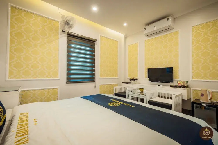 AHA An Khanh 2 Hotel