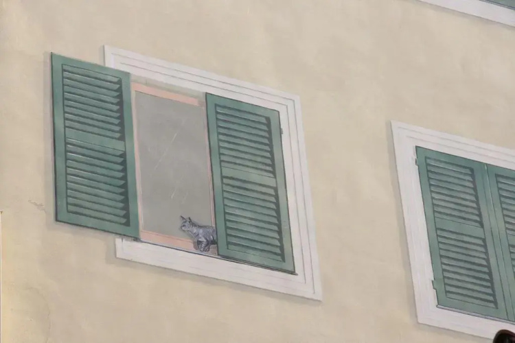 Residence Corso Monferrato