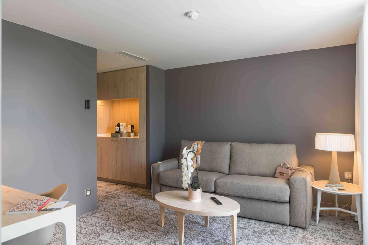 Dolce by Wyndham Versailles - Domaine du Montcel photo 8