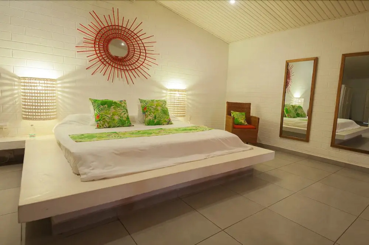 Concept LODGE
