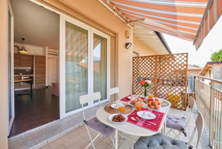 Il SOLE HOUSE