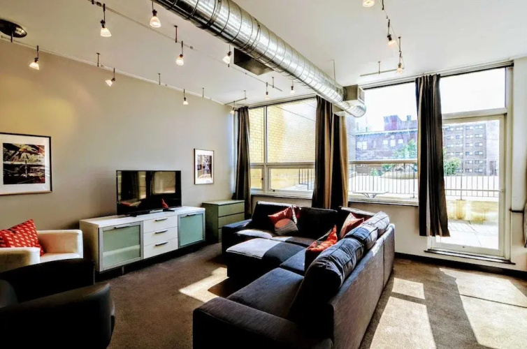 1123 Northwest Apartment #1068 - 7 Br Apts