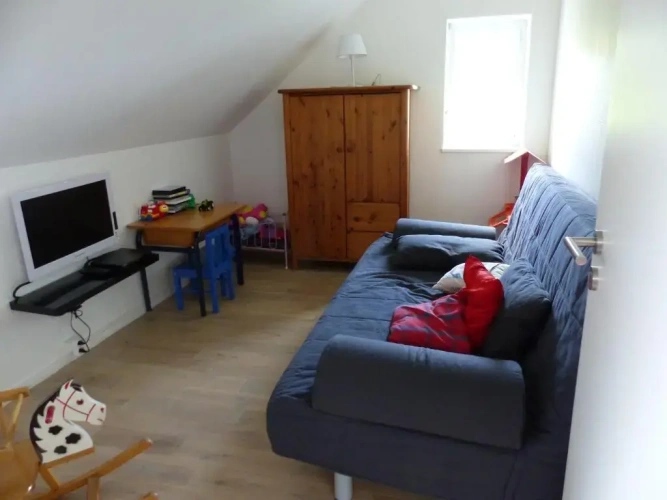 3 Bedrooms Cottage