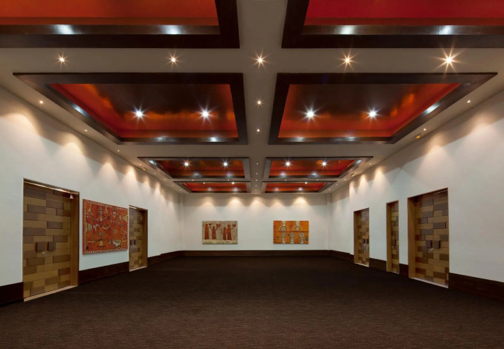 The Fives Beach Hotel & Residences photo 16