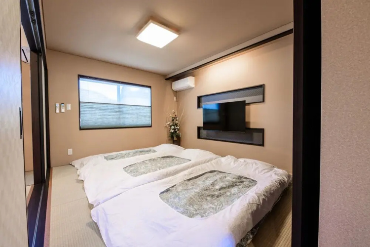 Hana-No-Mizuumi Hotel