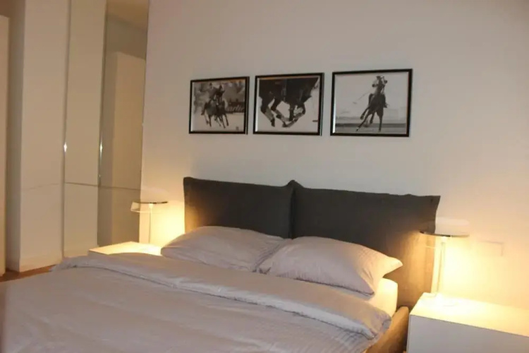 Luxury Apartments