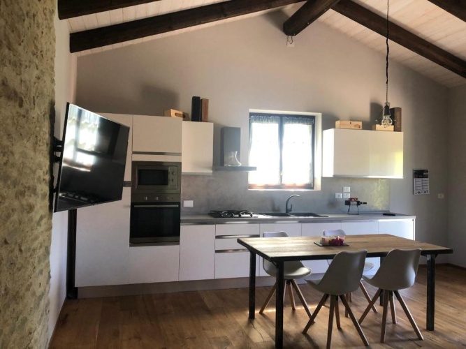1 Bedroom Double Apartment