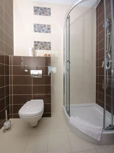 Comfort Twin Apartment