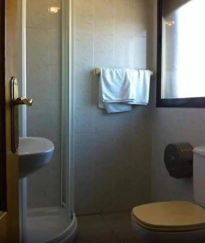 Hostal Tio Pepe I