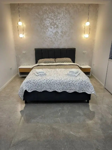 Apartamente STEFAN RESORT 5 cm