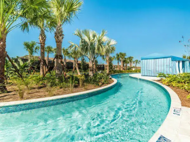 Windsor At Westside Platinum Homes
