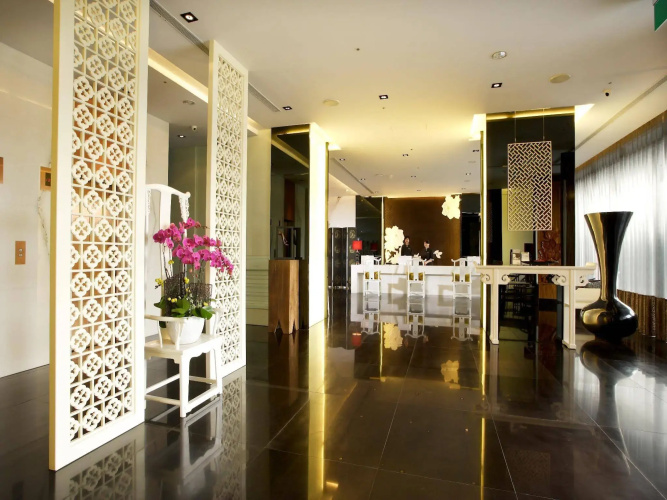 Hotelbild