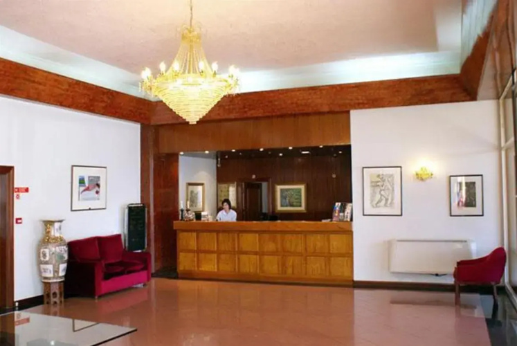 Hotel Onix
