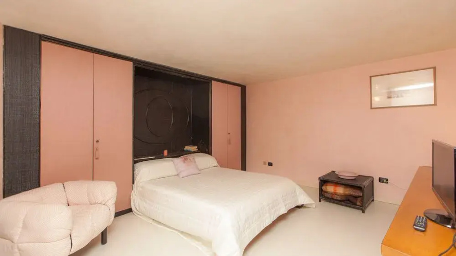 Rental in Rome Orso Suite