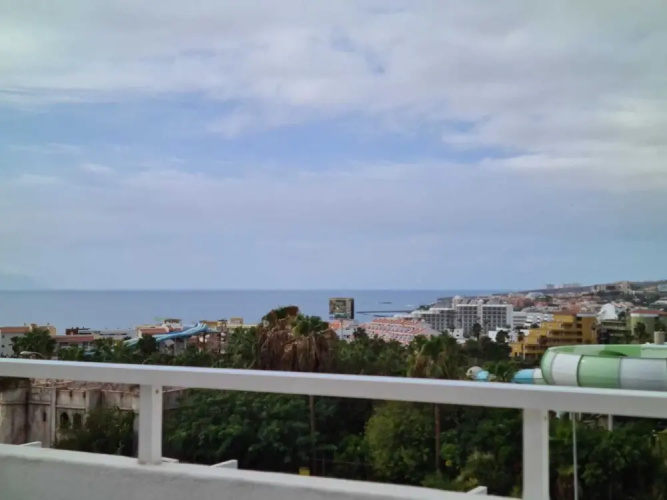 WiFi Apartment Costa Adeje