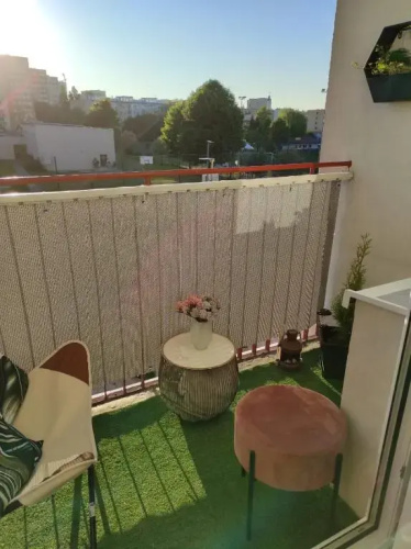 Apartament RAMUŁTA 53 Gdynia