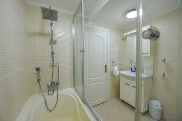 Oriana Villa