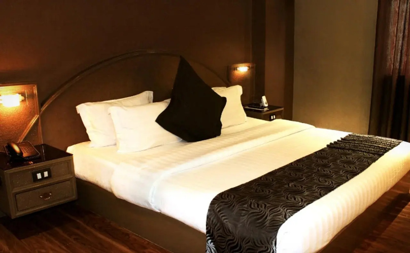 Swagman Hotel