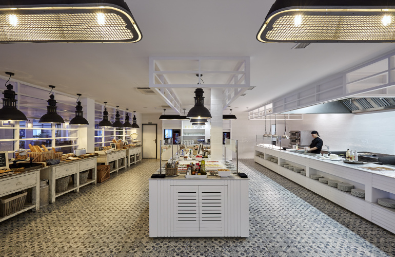 Hotel Delamar - Adults Only 18 + photo 12