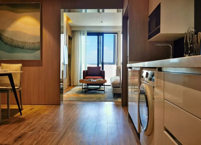 Hyatt Place Shanghai Lingang