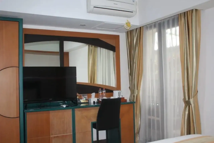 Double Suite