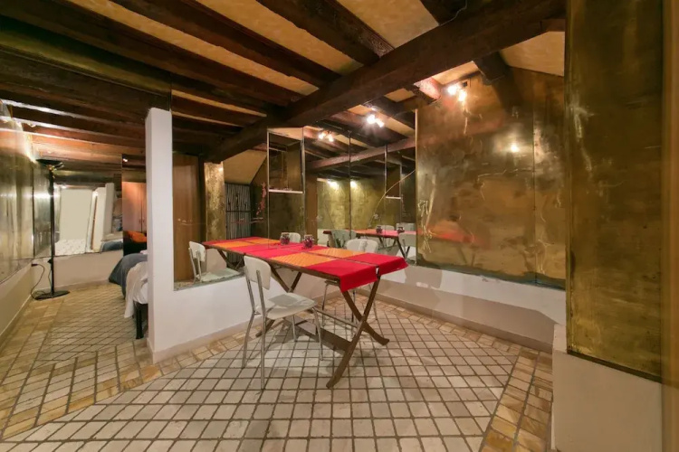 Apartment Budget San Marco