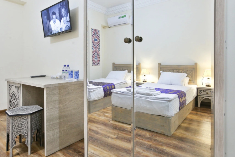 Sim-Sim Hotel