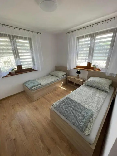 Apartament Rybical
