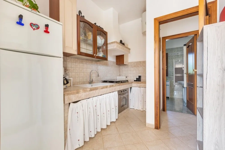 Triple Villa