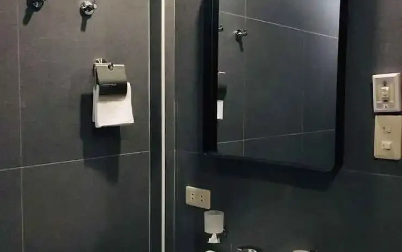 Pukka BeachOver view