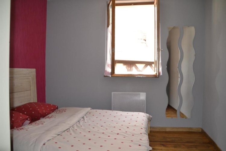 1 Bedroom Cottage