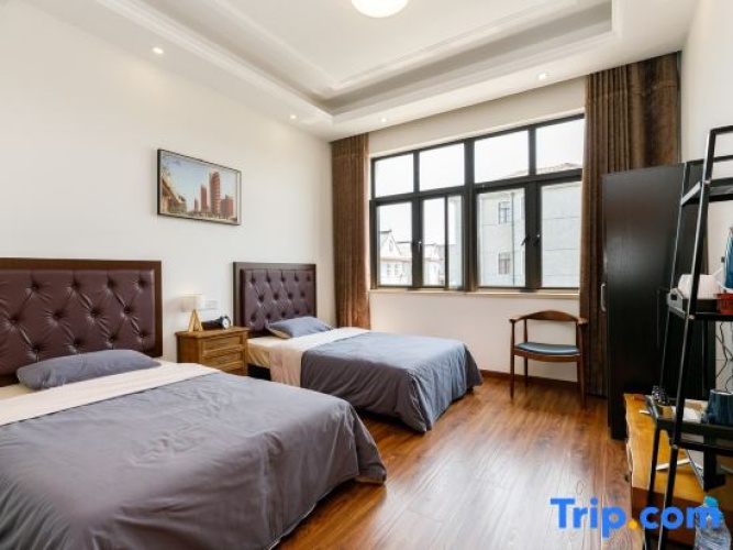 3 Bedrooms Suite