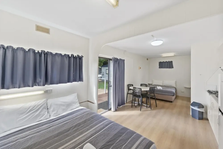 1 Bedroom Standard room