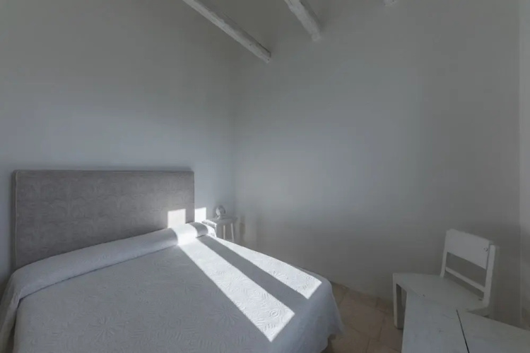Masseria Torre Abate Risi