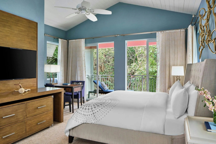 Playa Largo Resort & Spa, Autograph Collection photo 9