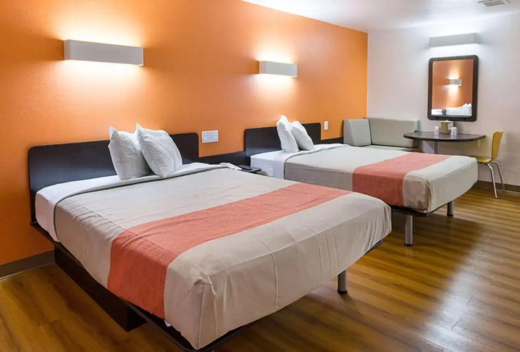 Country Hearth Inn And Suites