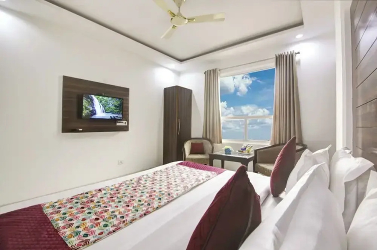 Hotel Devrana