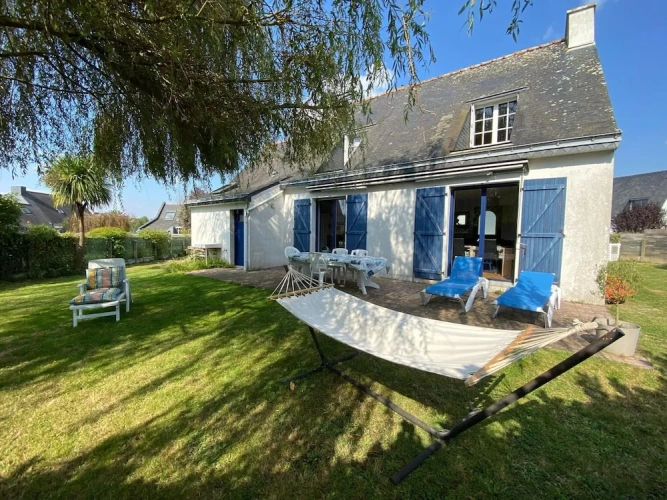 Cottage