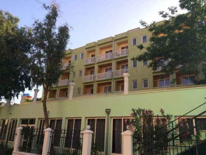 Imagen del hotel