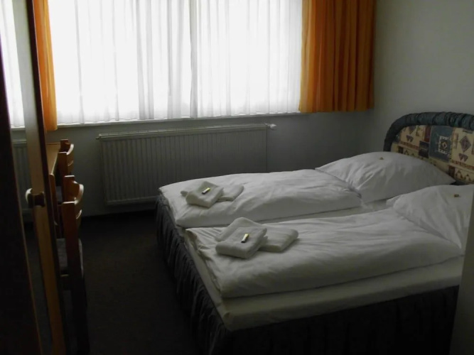 Hotel Sturm